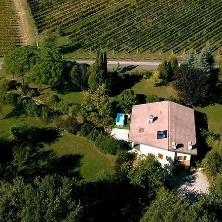 Casa Vacanze Selva Premariacco Bagian luar foto