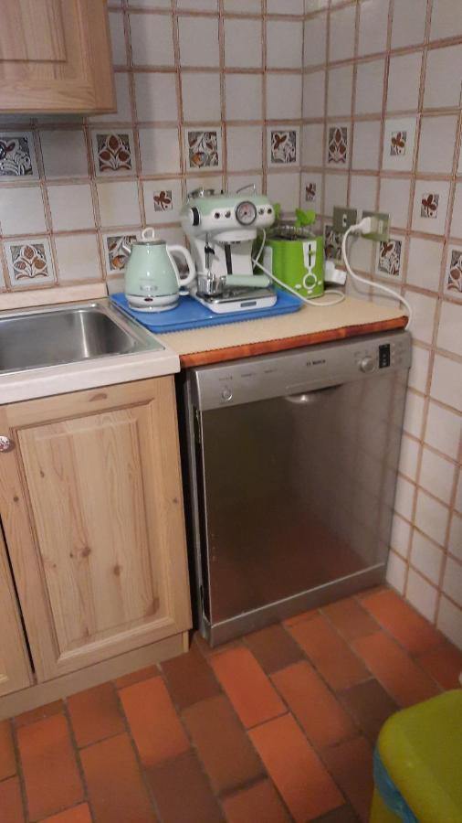 Casa Vacanze Selva Premariacco Bagian luar foto
