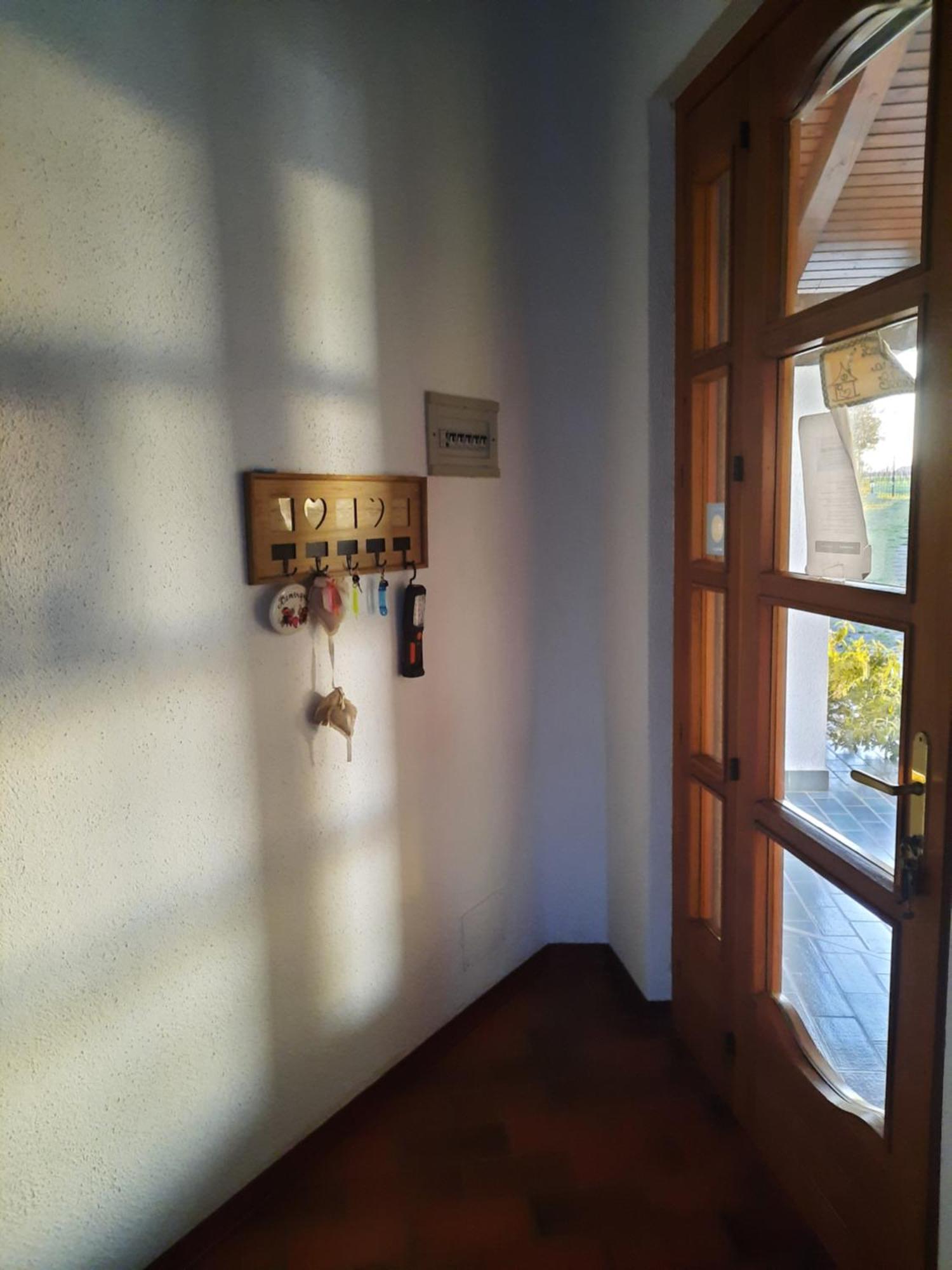 Casa Vacanze Selva Premariacco Bagian luar foto