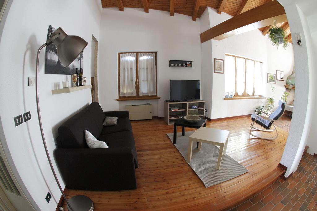 Casa Vacanze Selva Premariacco Bagian luar foto