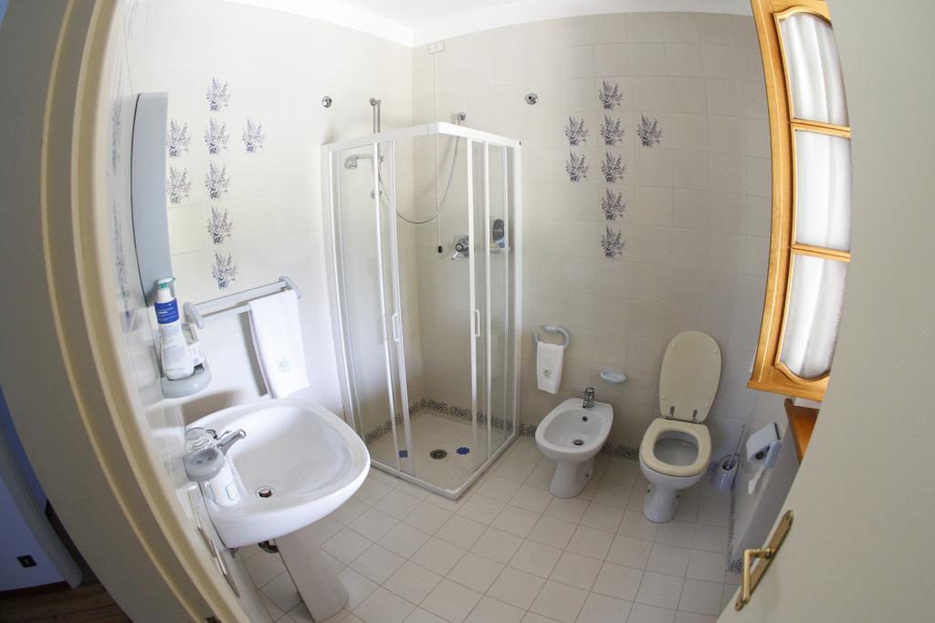Casa Vacanze Selva Premariacco Bagian luar foto