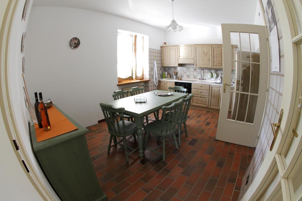 Casa Vacanze Selva Premariacco Bagian luar foto