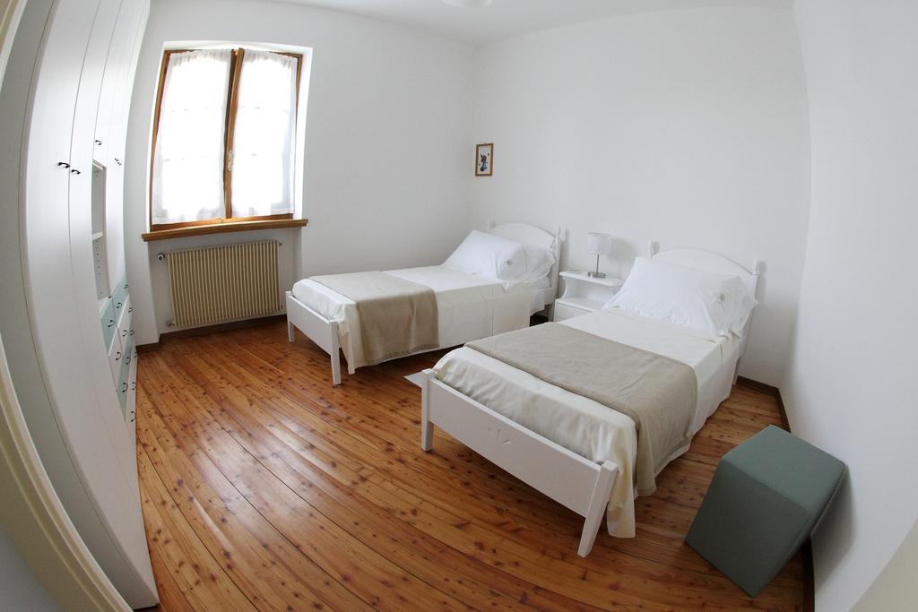 Casa Vacanze Selva Premariacco Bagian luar foto