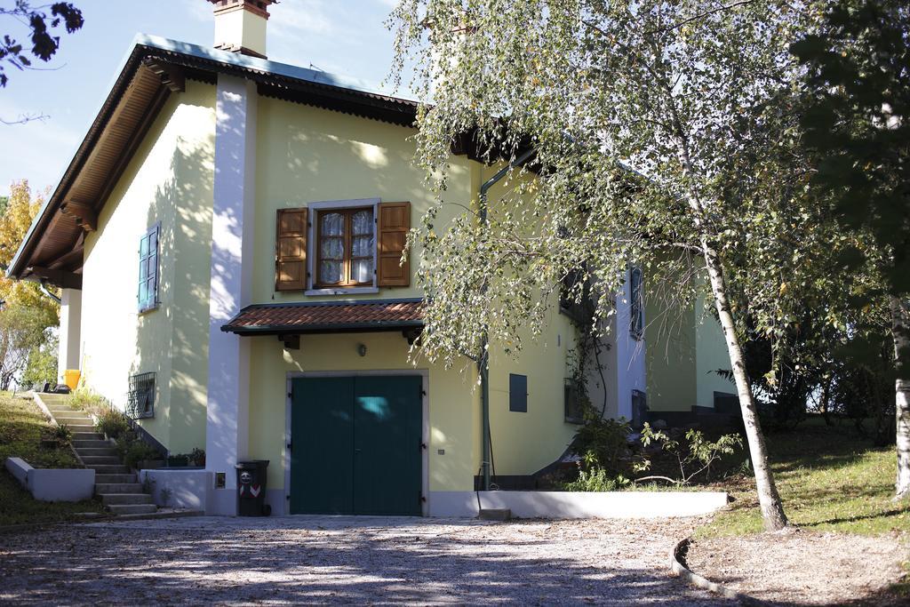 Casa Vacanze Selva Premariacco Bagian luar foto