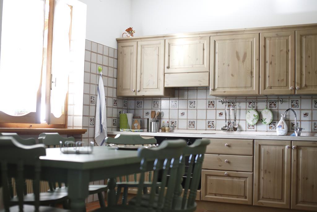 Casa Vacanze Selva Premariacco Bagian luar foto