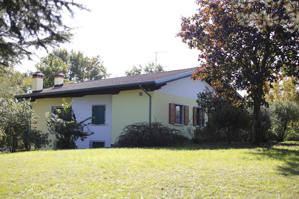 Casa Vacanze Selva Premariacco Bagian luar foto