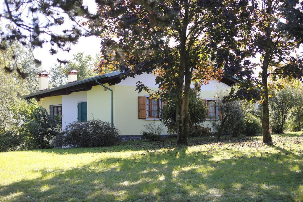 Casa Vacanze Selva Premariacco Bagian luar foto