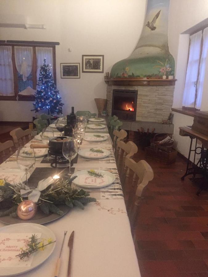 Casa Vacanze Selva Premariacco Bagian luar foto